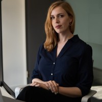 Claudia Montonati