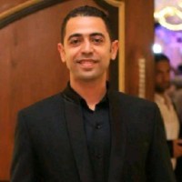 Mohamed Magdy