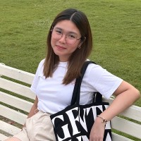 Ciara Canlas