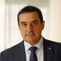 Salvador R. Cristino Romero