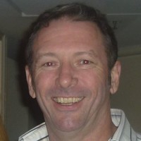 Michael Leishman
