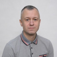 Iurii Maistrenko