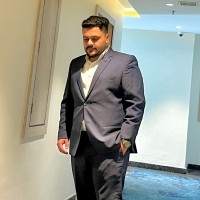 Jatin Paruthi