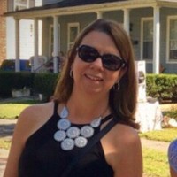 Carla Cruger
