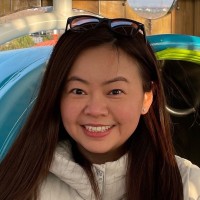 Jasmine Zeng