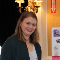 Katie Hartog