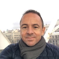Christophe Perrier