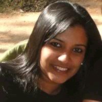 Lini T. Antony