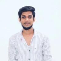 Jeevanandham M