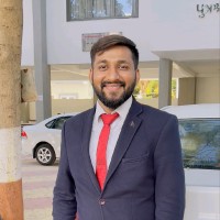 Mehul Sinojiya
