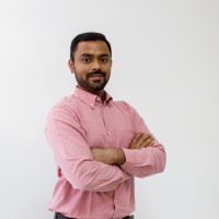 Kiranraj Poojari