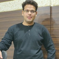 Afran Shaikh