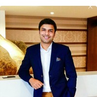 Soumil Surana