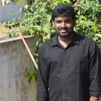 Rajasimha Reddy Pamulapati