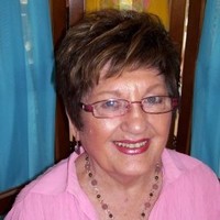 Ruth Meredith