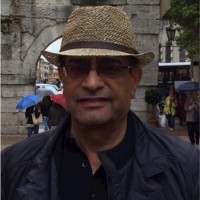 Qamber Ali Al Mulla