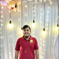 Naveen Kumar