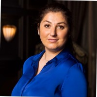 Monika Balogh