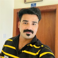 Akhil S Kumar