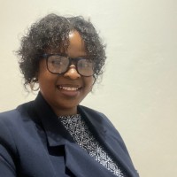 Nomcebo Matsetela