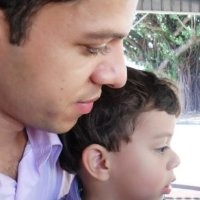 Gilmar Arcanjo
