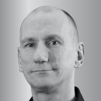 Gary Gundry MIET