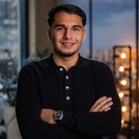 Enes Caglayan
