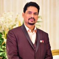 MOHAN C. MOHAPATRA (Digital Marketing)