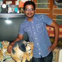 Rubic Kumar