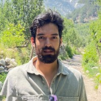 Aaryan Bhandari