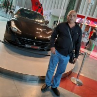 Avinash Sohoni