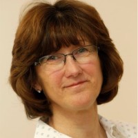 Helen Thompson