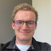 Gabe Roof, Mba