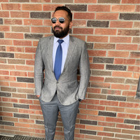 Adil Sha Ali Talkal