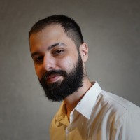 Felipe Caroprese Garcia