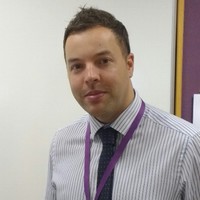 Lee Johnson
