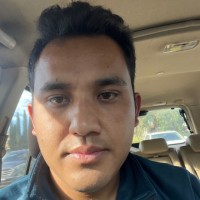 Bigyan Shah