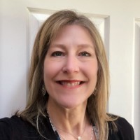 Jen Harper
