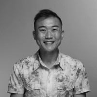 Colin Moy
