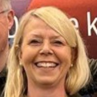 Vibeke Zachariassen