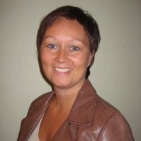 Heidi Holmgren