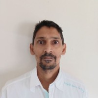 Bharat Mistry