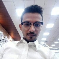 Ibad Ansari