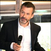 Alain Périé