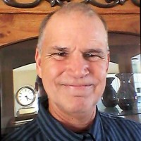Michael Palmer
