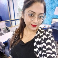 Chaitali Paul
