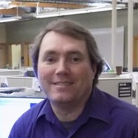 Alan Sanderson PMP
