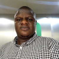Daniel Ayotunde