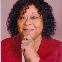 Joanne Borders