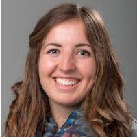 Zoe Berkey, P.Eng